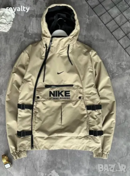 Nike мъжка ветровка , снимка 1