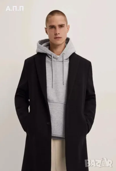 Палто Zara , снимка 1
