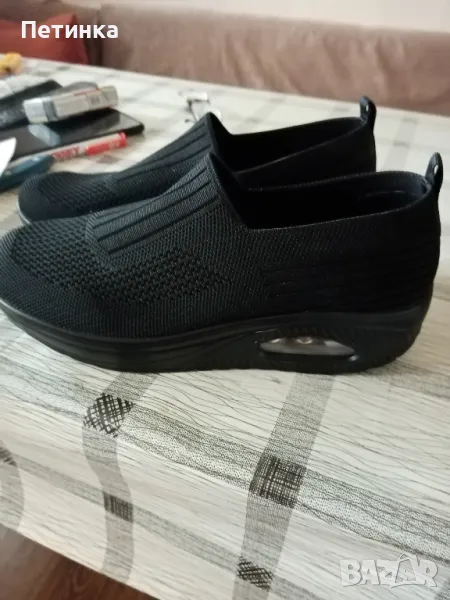 нови дамски обувки 39ном., снимка 1