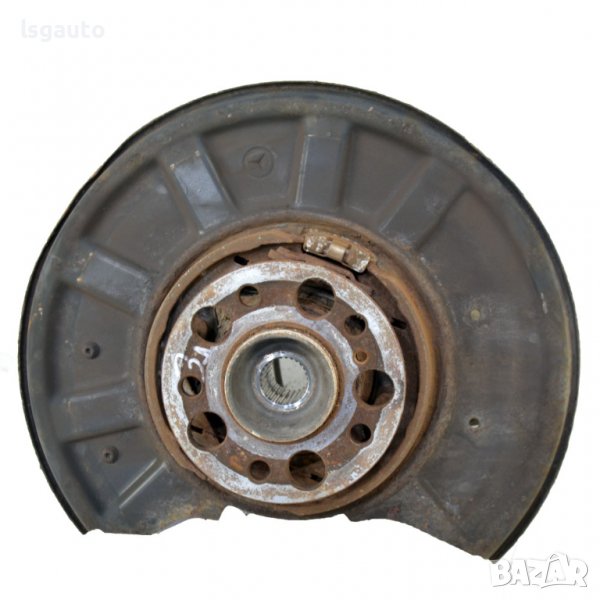 Заден десен шенкел Mercedes-Benz E-Class (W212)(2009-2016) ID:93513, снимка 1