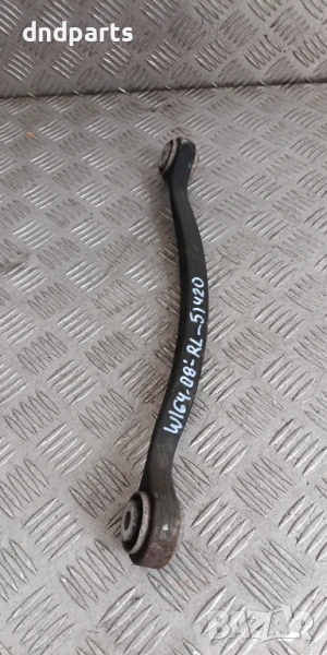 Носач Mercedes ML320 CDI W164 2008г.(заден ляв)	, снимка 1