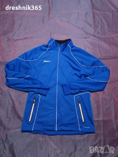 CRAFT  VENTAIR Wind  Горнище/Мъжко М, снимка 1
