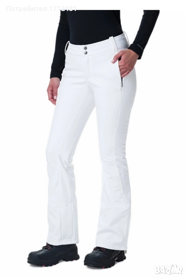 Columbia ски панталон S размер , снимка 1
