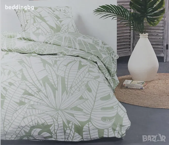 #Ранфорс #Спално #Бельо , снимка 1