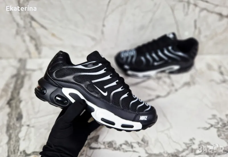 Nike Мъжки Маратонки👟Мъжки Спортни Обувки Найк - Налични Различни Цветове, снимка 1