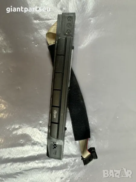 Управление Панел ESP за БМВ BMW Е90 Е91 6970919-05, снимка 1