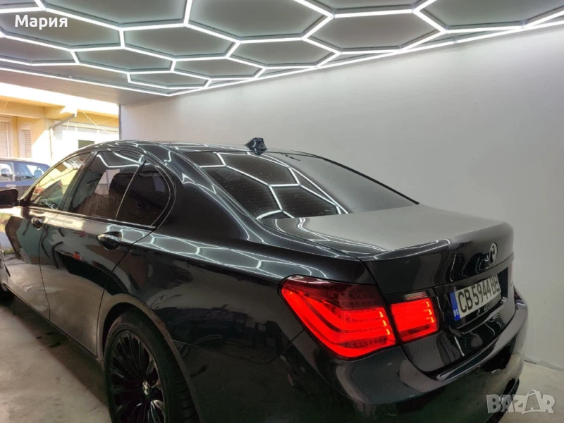 Затъмняване на автостъкла гр. София ж.к. Люлин, снимка 1