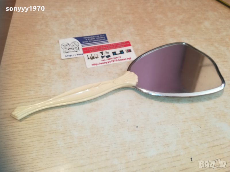 красиво огледало внос франция 2110201627, снимка 1