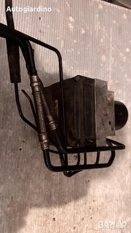 ABS Помпа / ABS Модул за BMW X5 - 345167823622-01 / 34526782363-01, снимка 1