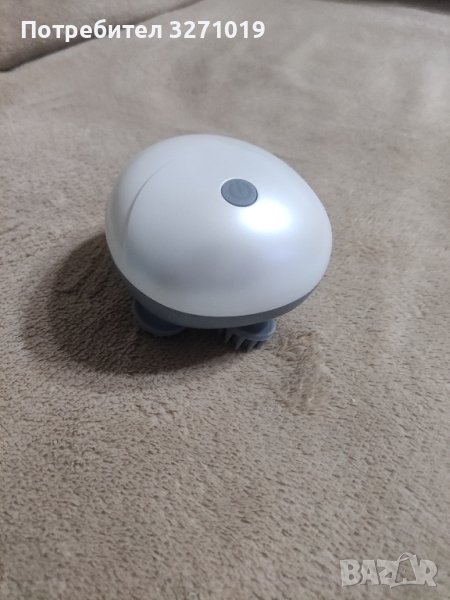 Мажор за скалп., снимка 1