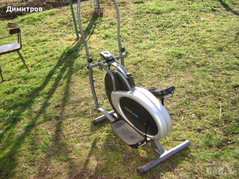 Крос тренажор , снимка 1
