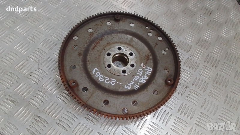 Венец Audi A4 B8 2.0TDI 143кс.2011г.	, снимка 1