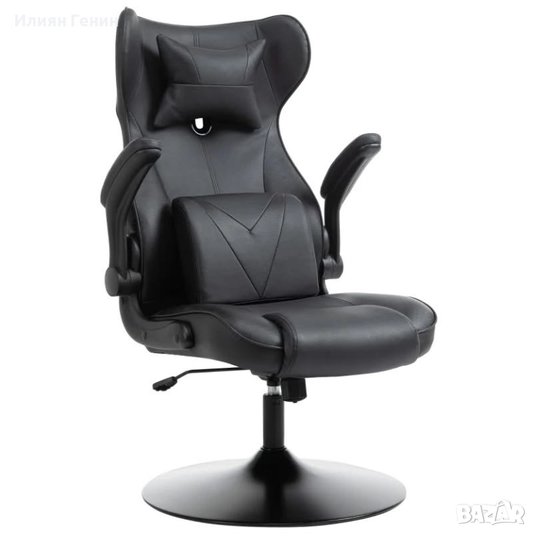 Геймърски стол, снимка 1