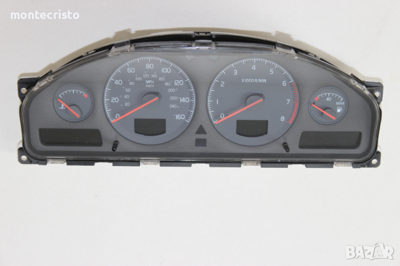 Километраж Volvo S80 (1998-2006г.) 9472450 / 69294-170 / 69294170, снимка 1