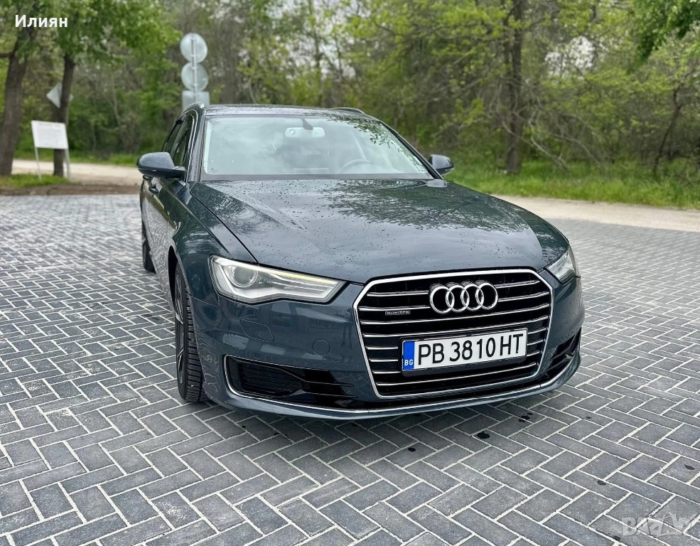 Продава се с повреда в мотора, снимка 1