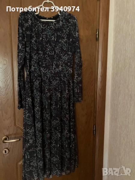 Рокля, снимка 1