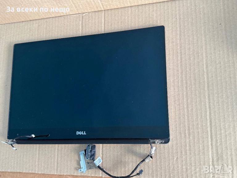 Дисплей за лаптоп Dell XPS 9370 , Dell 9380 FHD LCD LED, снимка 1