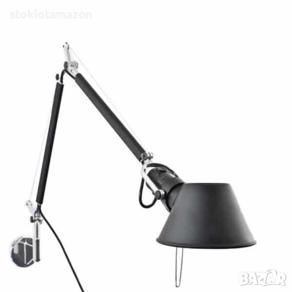 Artemide AR A015120+AR A003920 KOMPLET - LED Димируема настолна лампа TOLOMEO MIDI 1xLED/9W/230V, снимка 1