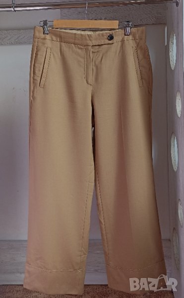 Дамски панталон Massimo Dutti, снимка 1