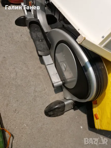 Велоаргометър , снимка 1