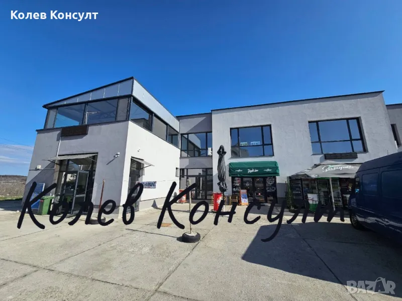 Отдавам помещение под наем в Свиленград , снимка 1