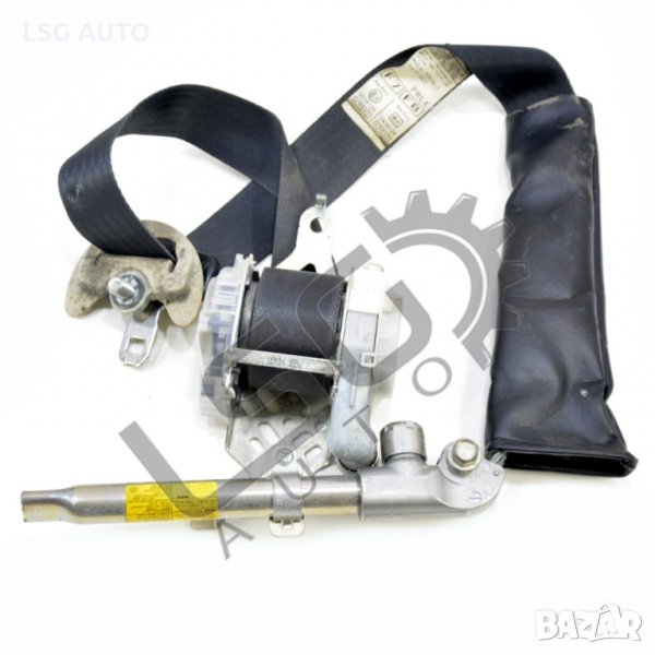 Преден ляв предпазен колан Subaru Legacy 2009-2014 SU050720N-173, снимка 1