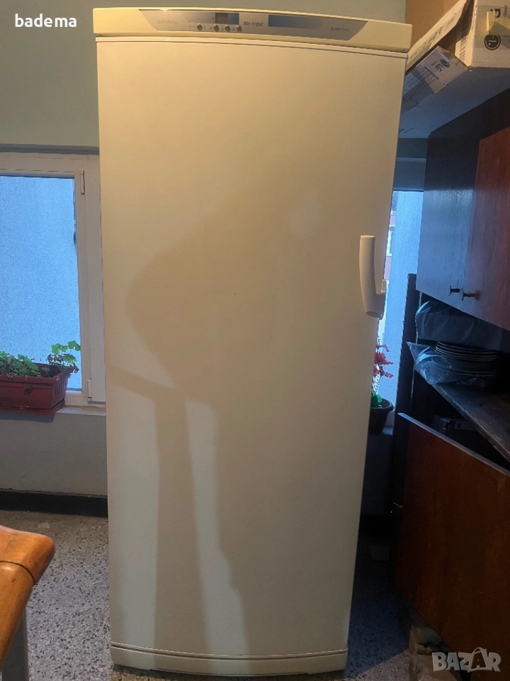 Фризер Привилег но Фрост 165/65/65см, снимка 1