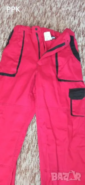 Работни панталони , снимка 1