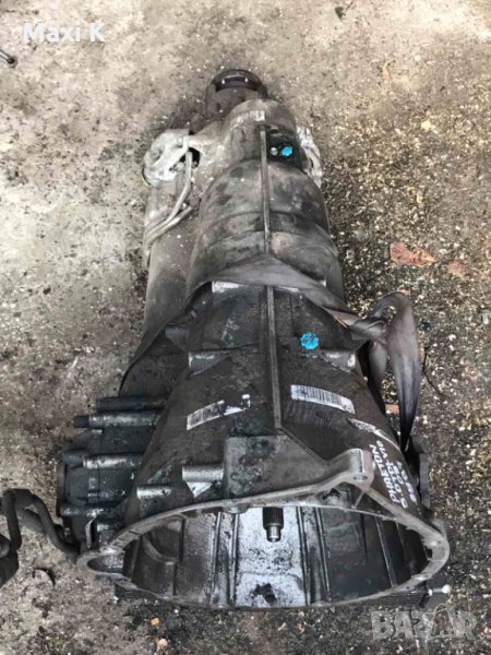 Автоматични скорости VW Phaeton 5.0TDI 4x4 2002г., снимка 1