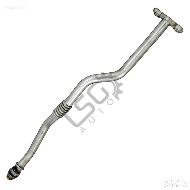 Тръба оттичане турбо Citroen DS4 2015-2018 ID: 155207, снимка 1