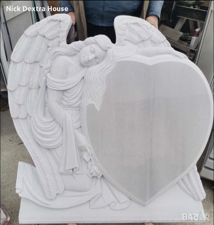 Паметници, снимка 1