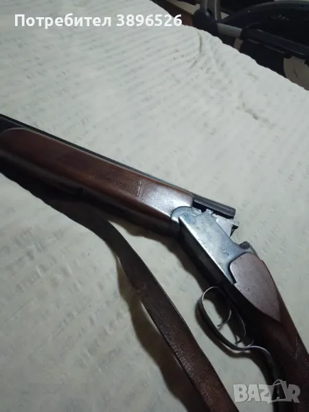 Иж12, снимка 1