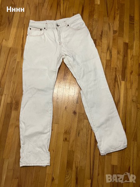 Maison Margiela дамски дънки 42 размер НОВИ, снимка 1