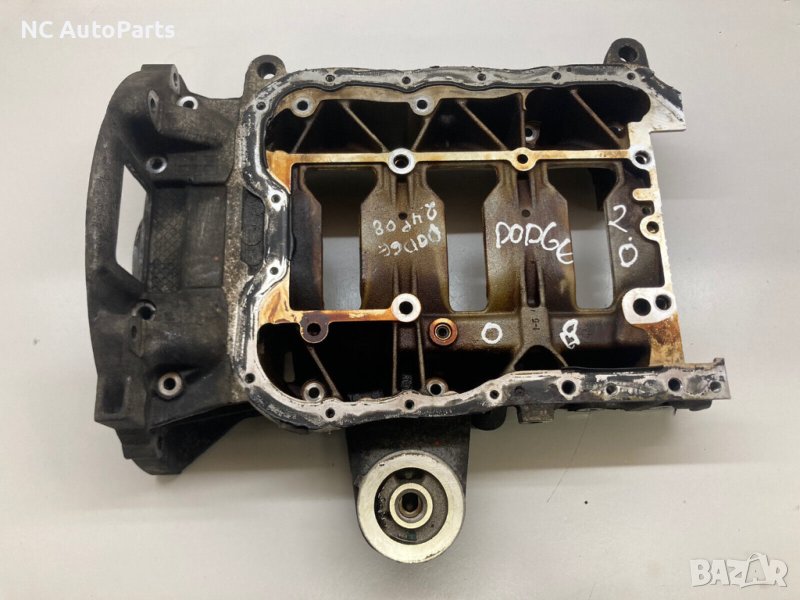 Картер корпус за Dodge Додж Авенджер JS 2.0 бензин ECN 8N116648 2008, снимка 1