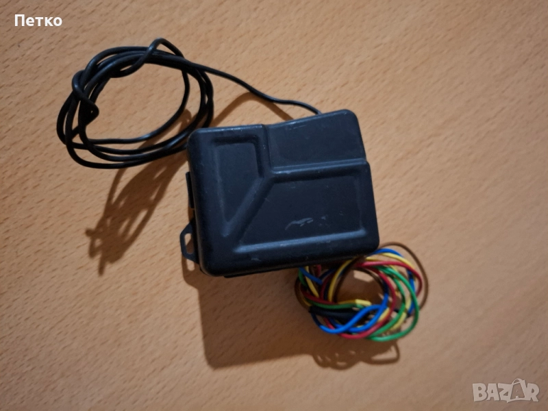 HELP4 - Модул за Дистанционно Управление , снимка 1