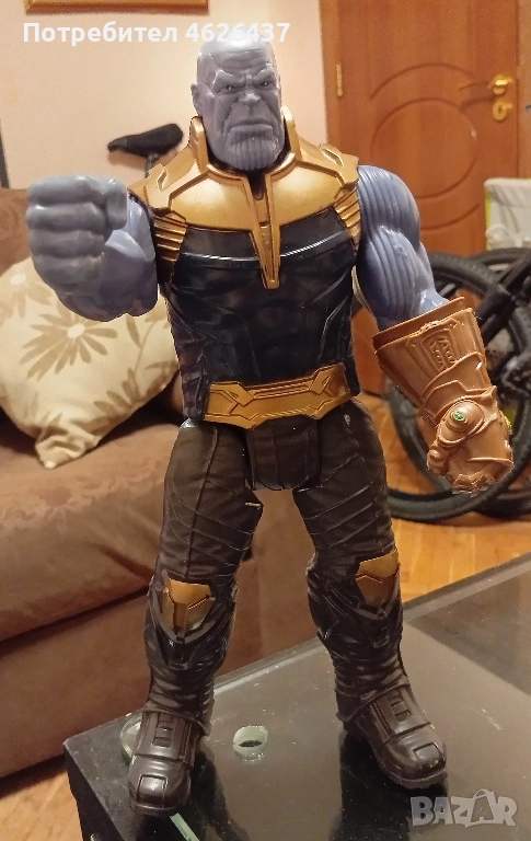 колекционерски фигурки , снимка 1