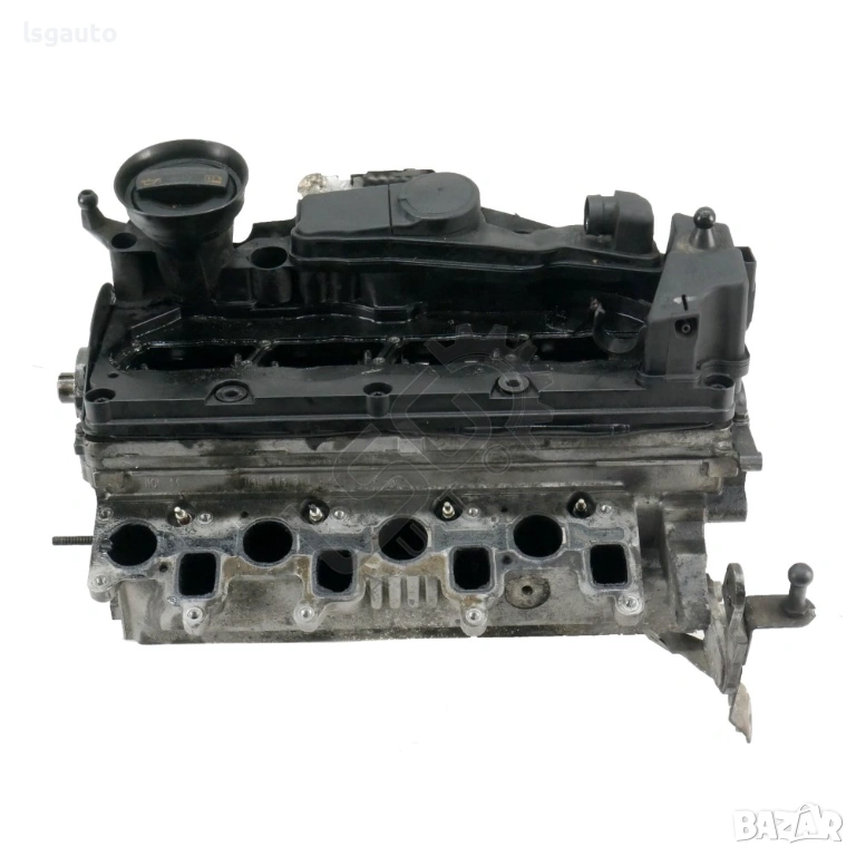 Оборудвана цилиндрова глава Volkswagen Passat (B6) 2005-2011 ID: 157878, снимка 1