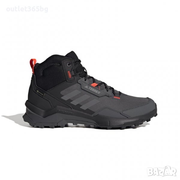 Adidas - Terrex AX4 Mid GORE-TEX Оригинал Код 535, снимка 1