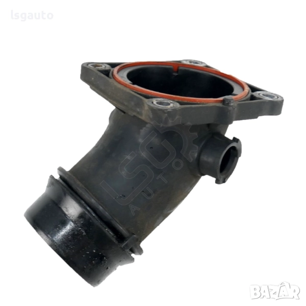 Тръба въздух Mercedes-Benz C-Class 204 (W/S/C) 2007-2014 ID: 151467, снимка 1