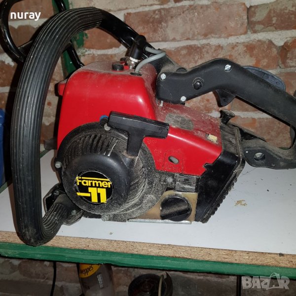 Соло резачка, снимка 1