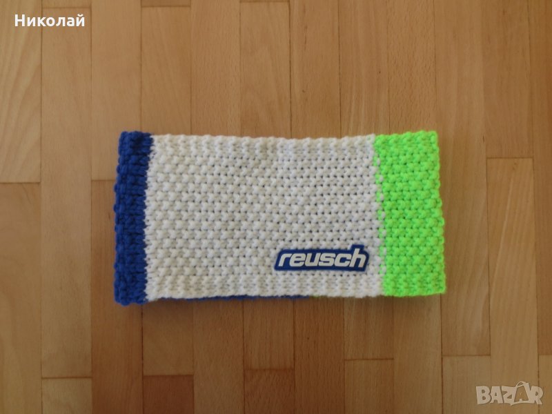 eisbar , the north face , reusch , снимка 1