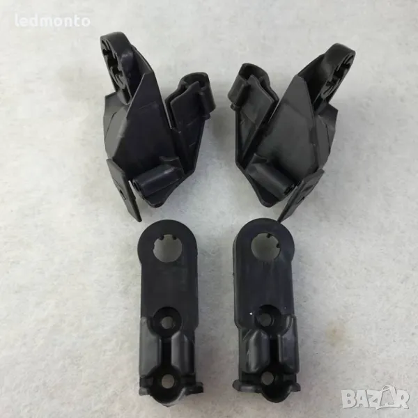 Ремонтен комплект скоби за фарове за Mercedes W221 S-Class (2006-2013) - monto.bg, снимка 1
