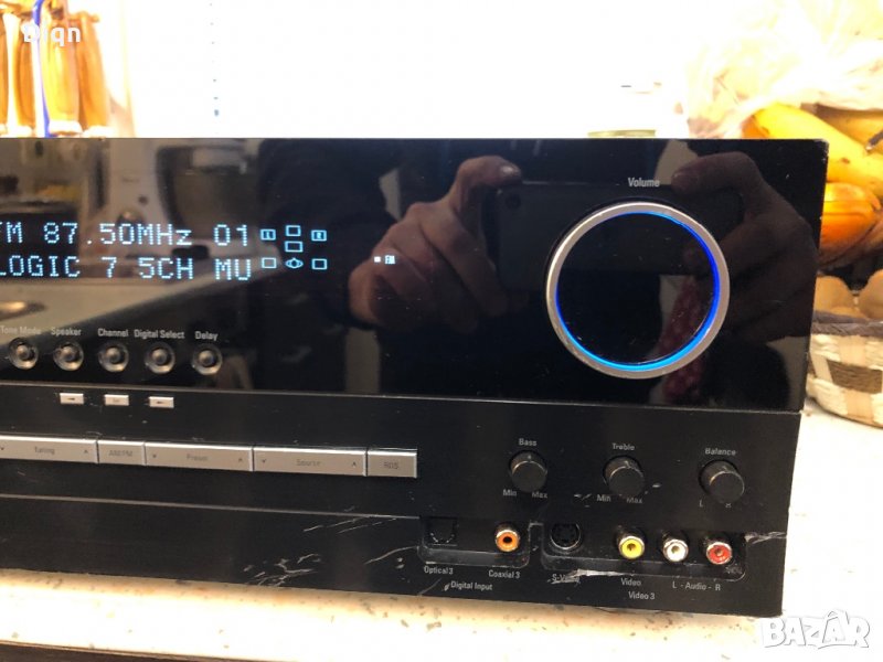 Harman Kardon AVR-130 , снимка 1