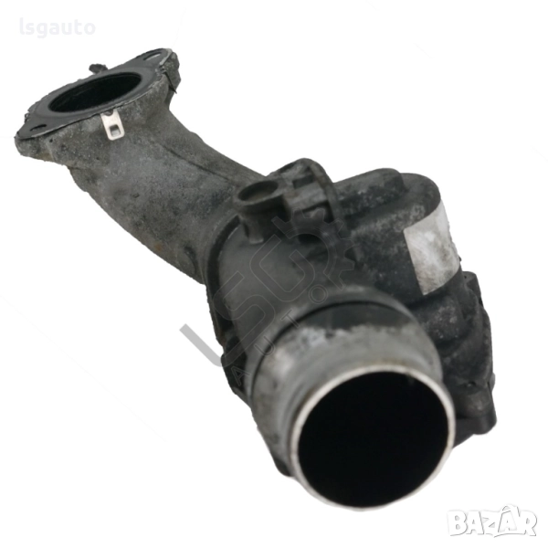 Дроселова клапа Nissan Juke I 2010-2019 ID:150303, снимка 1