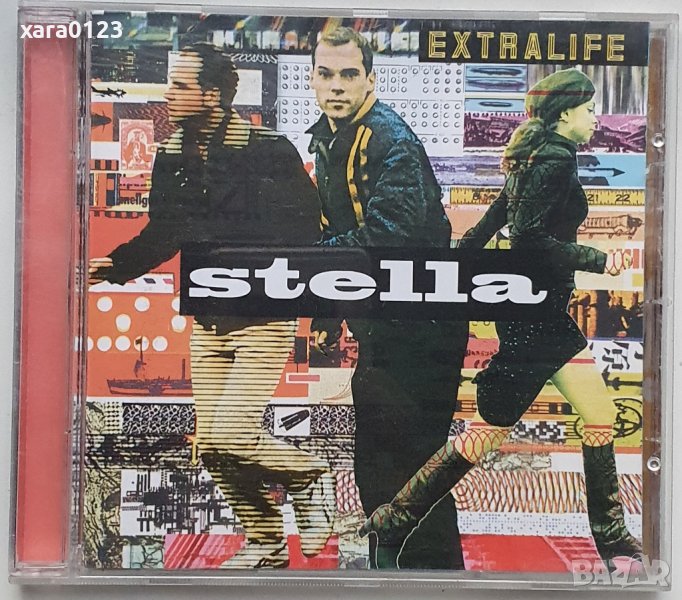 Stella – Extralife, снимка 1