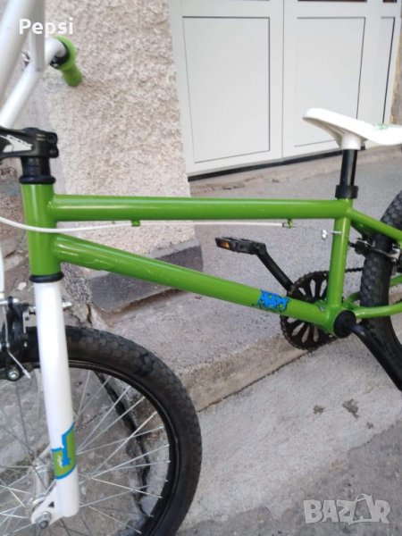 Колело БМХ Драг, снимка 1