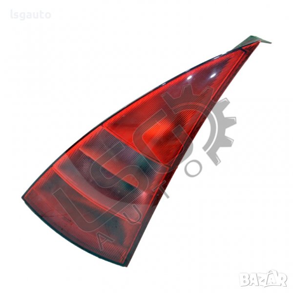 Десен стоп Citroen C3(2002-2009) ID:90524, снимка 1