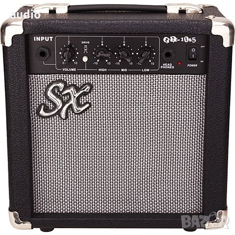 Китарно кубе SX G1065, снимка 1