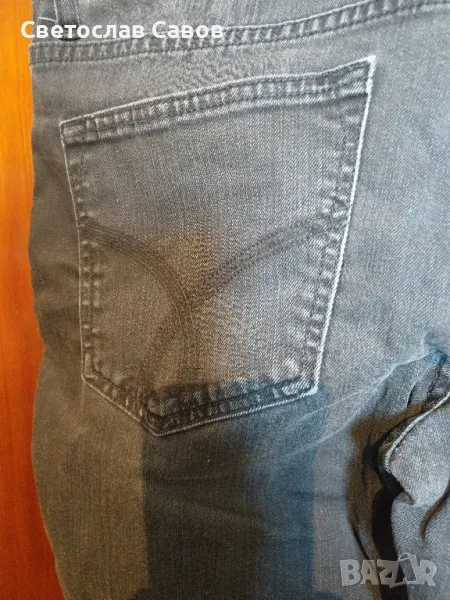 Calvin Klein 34/32. Оригинален продукт., снимка 1