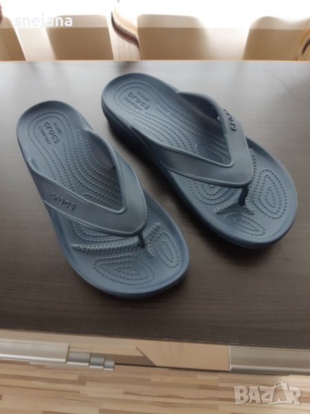 Оригинални джапанки Crocs , снимка 1